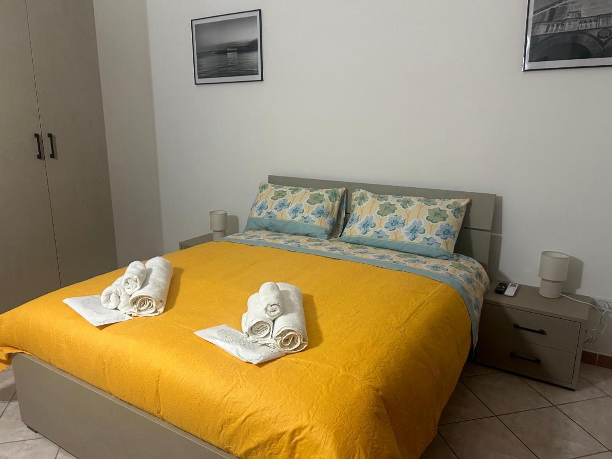 Seaview Appartamento *