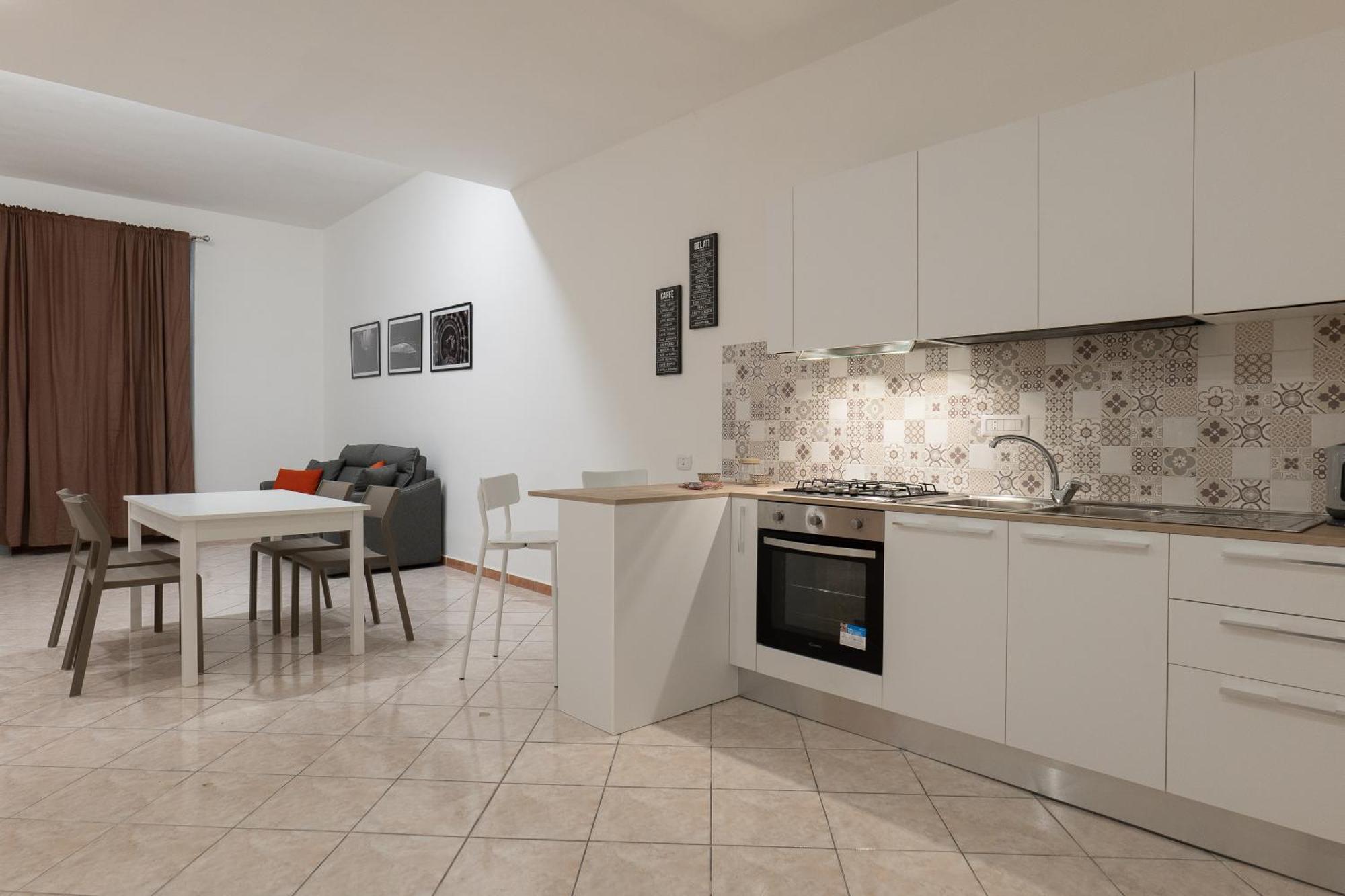 Appartamento Seaview