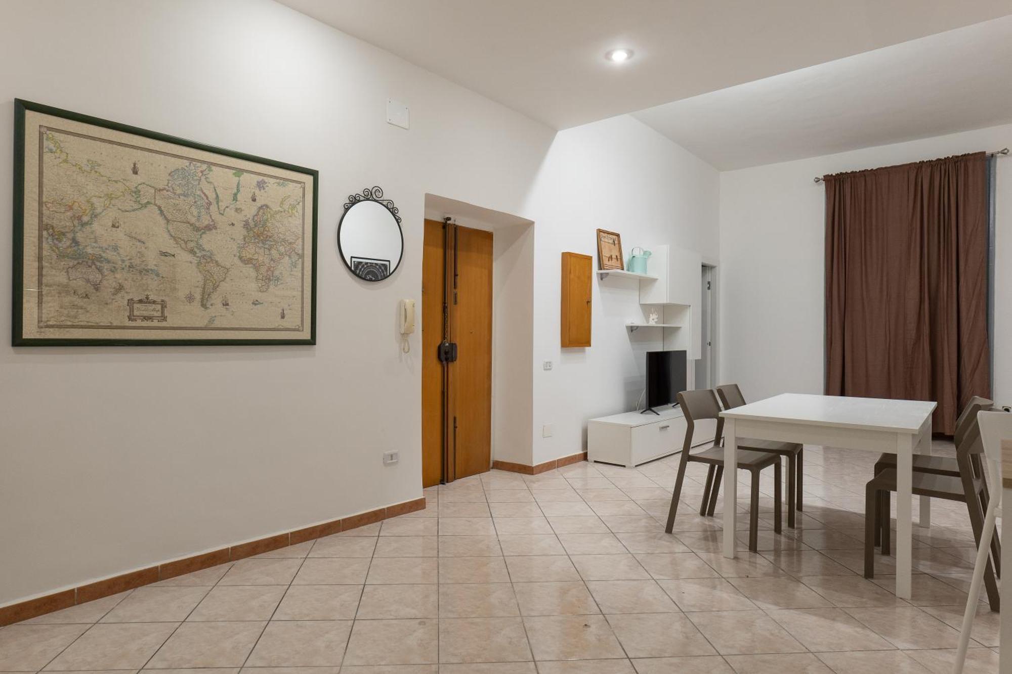 Seaview Appartamento Salerno