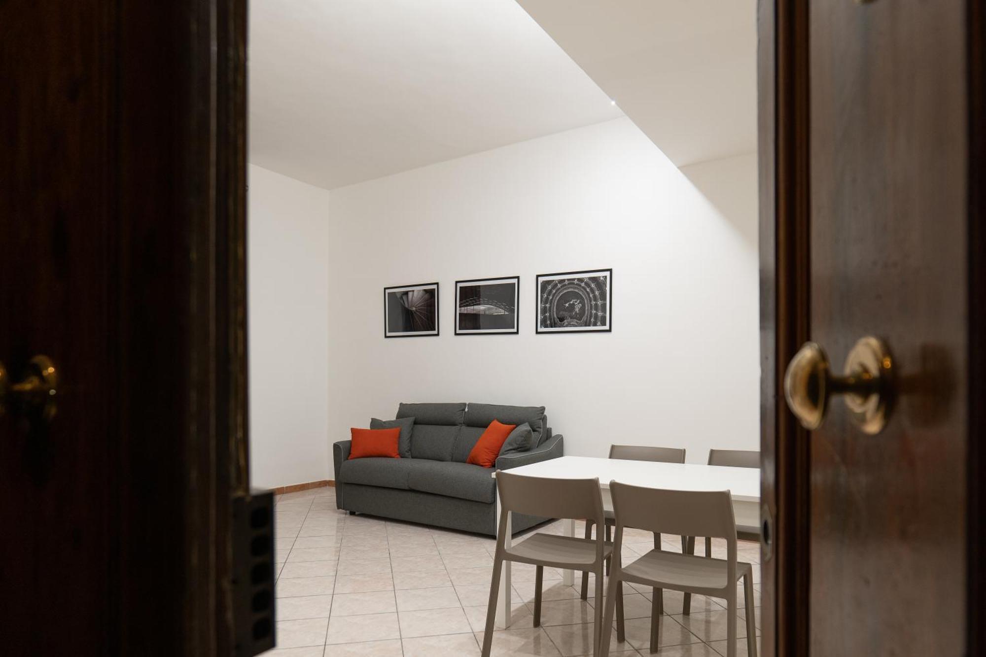 Appartamento Seaview Salerno
